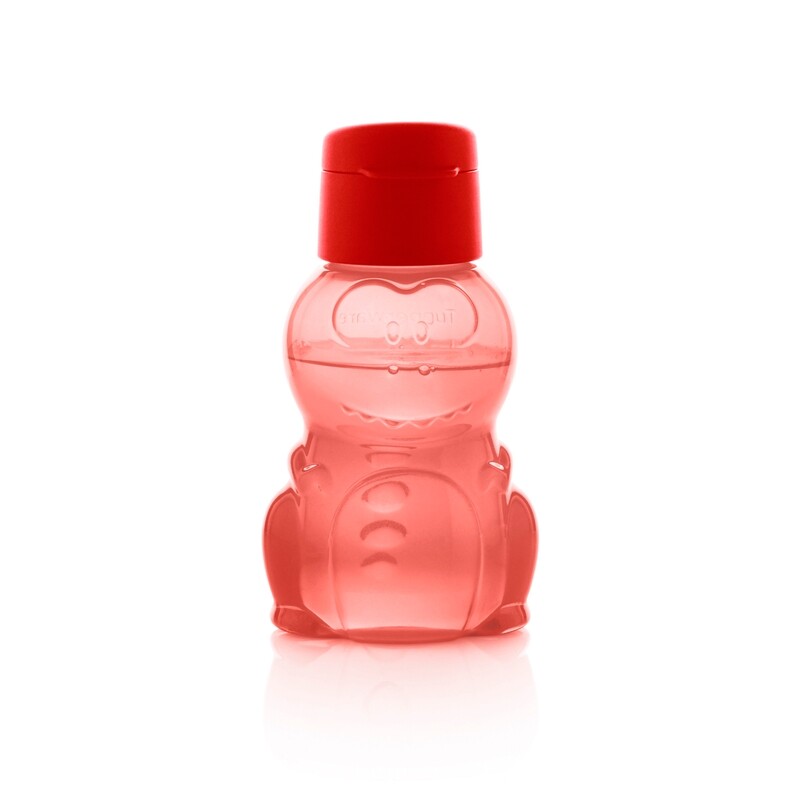 ECO BOTELLA DINOSAURIO 350 ML