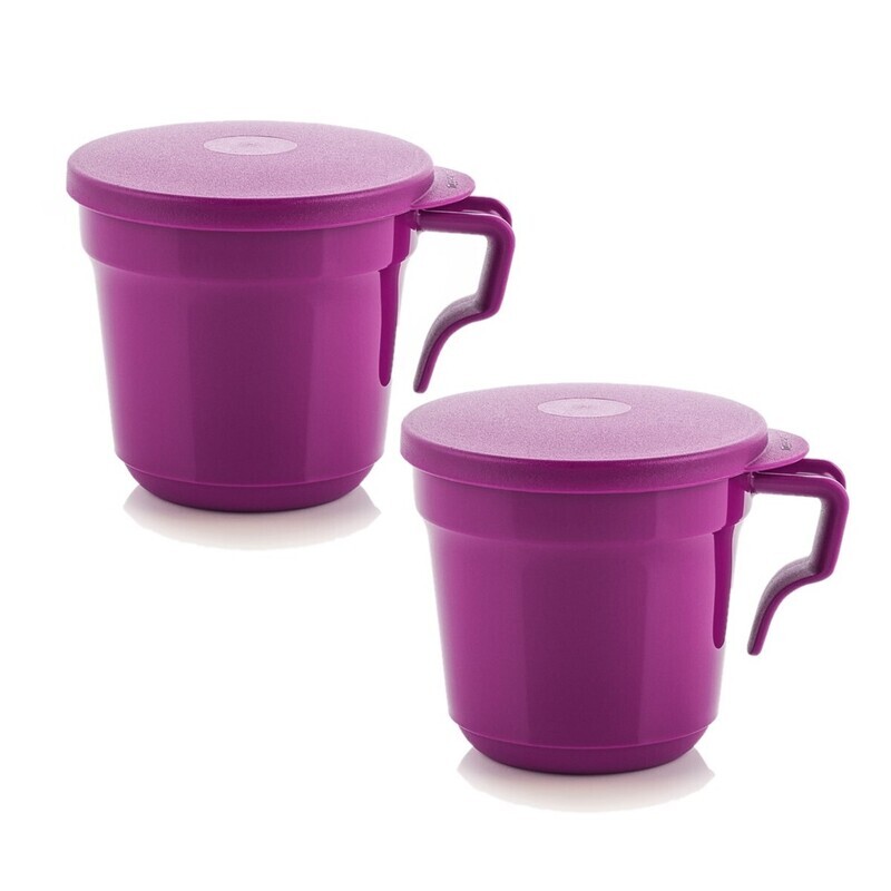 TAZA ALOHA 350 ml (2 unidades)