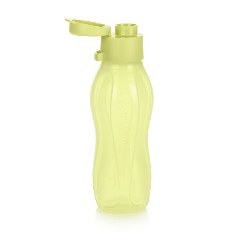 ECO BOTELLA AMARILLA 310 ML