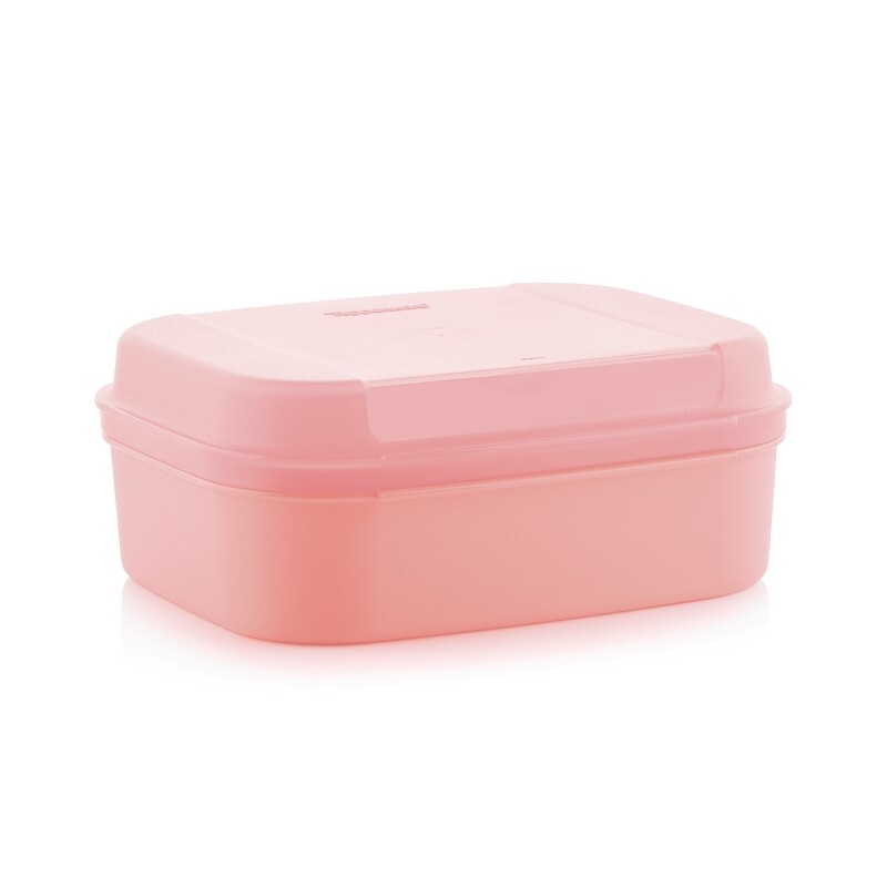 CAJA MULTIUSOS 1,4 L ROSA