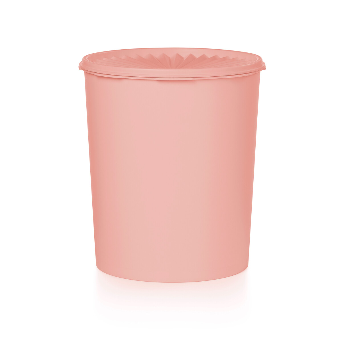 SERVALIER REDONDO 4 L ROSA