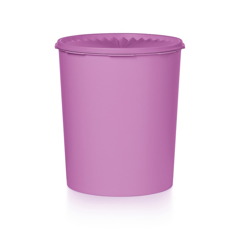 SERVALIER REDONDO 4 L MORADO