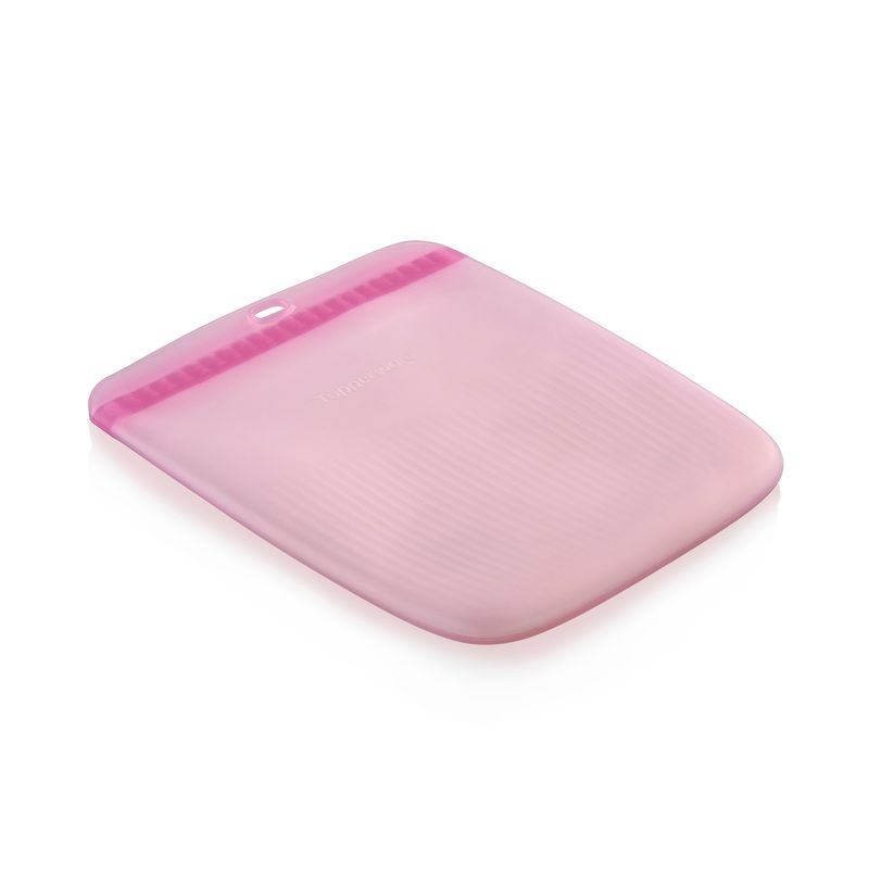 BOLSA DE SILICONA SLIM L