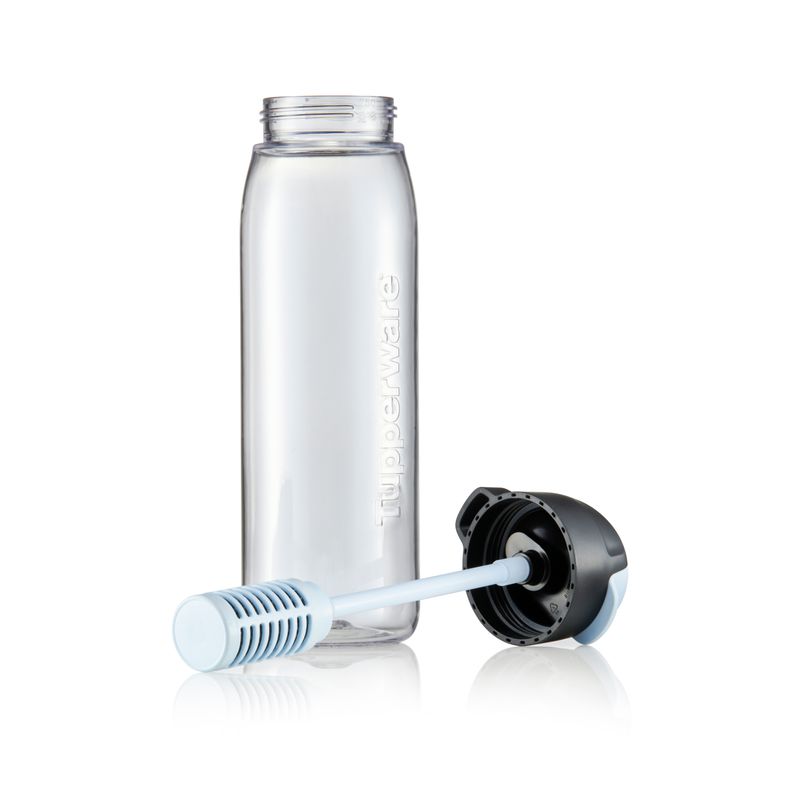 ECO BOTELLA CON FILTRO 750 ML