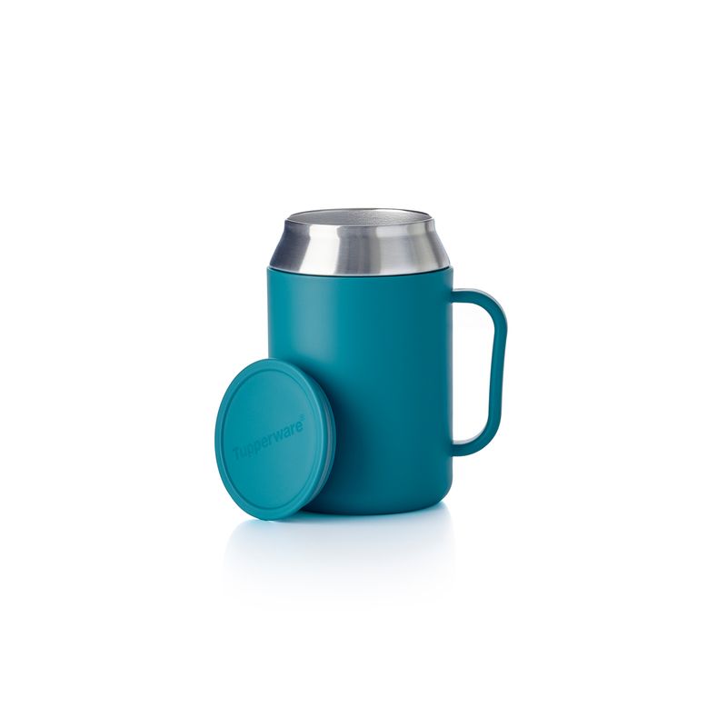 TAZA TERMICA DE 400 ML