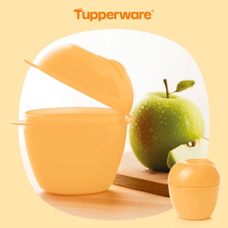 CAJA MANZANA