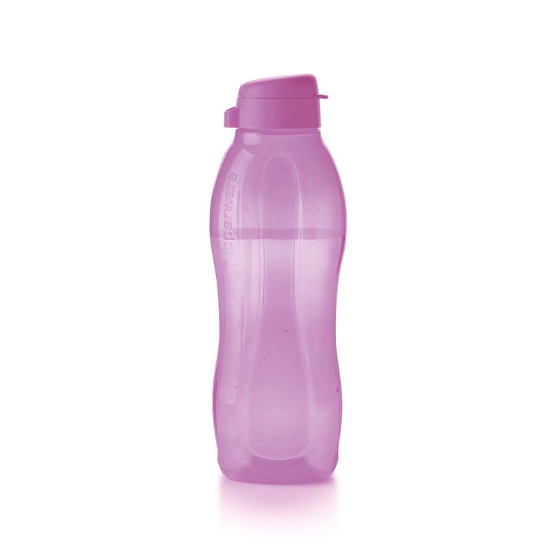 ECO BOTELLA 1,5 L  MORADA
