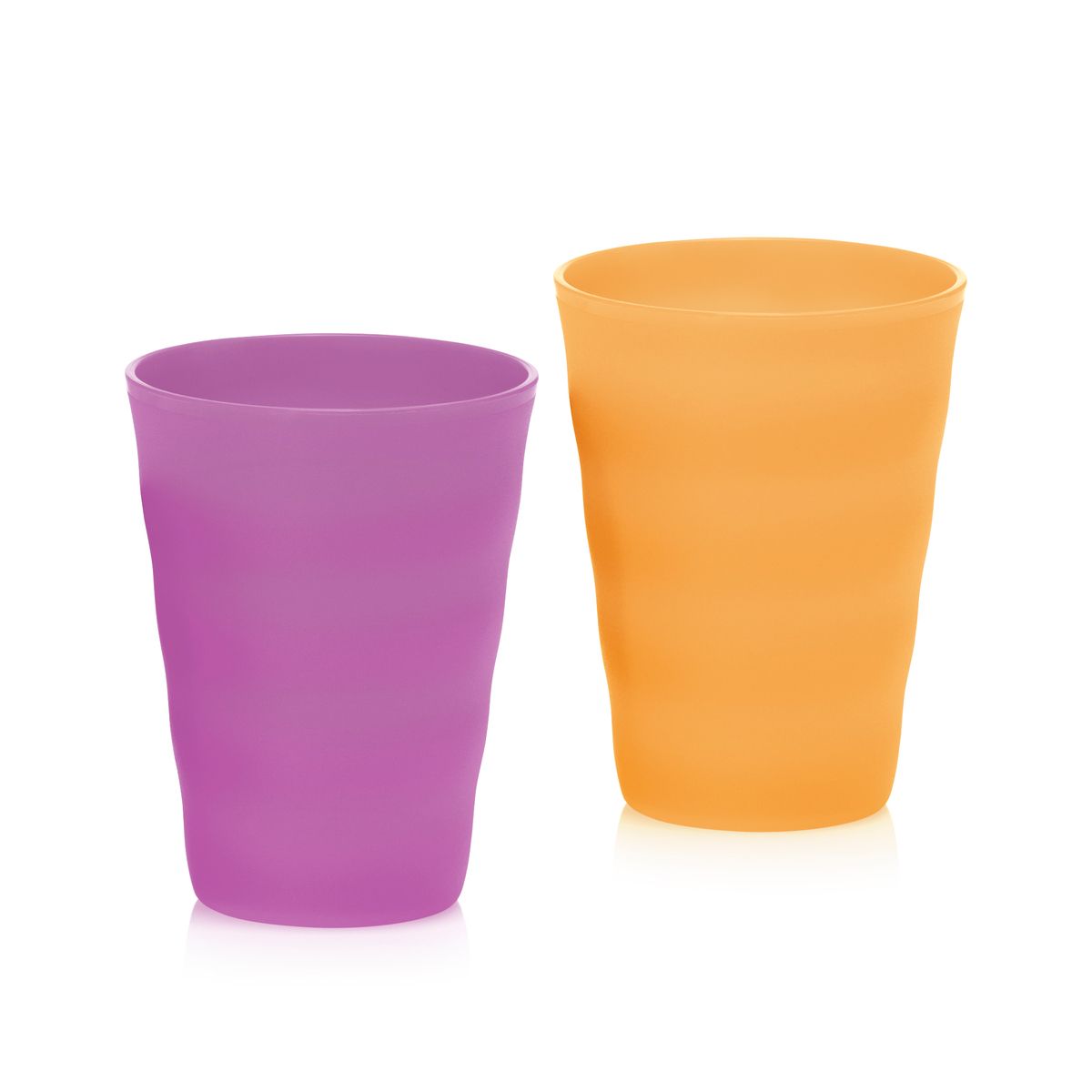 SET 2 VASOS DE 330ML