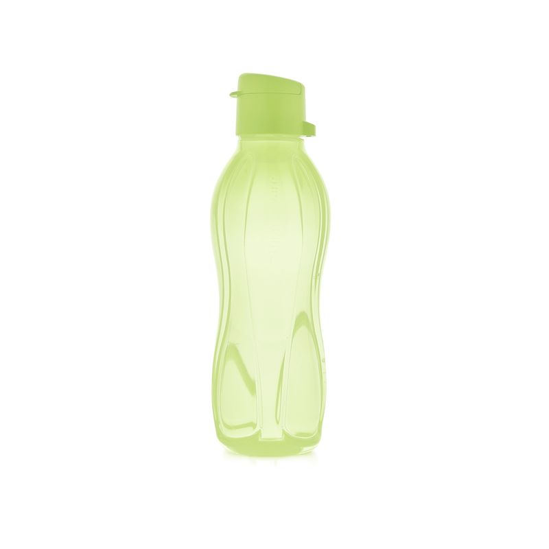 ECO BOTELLA 500 ML AMARILLA