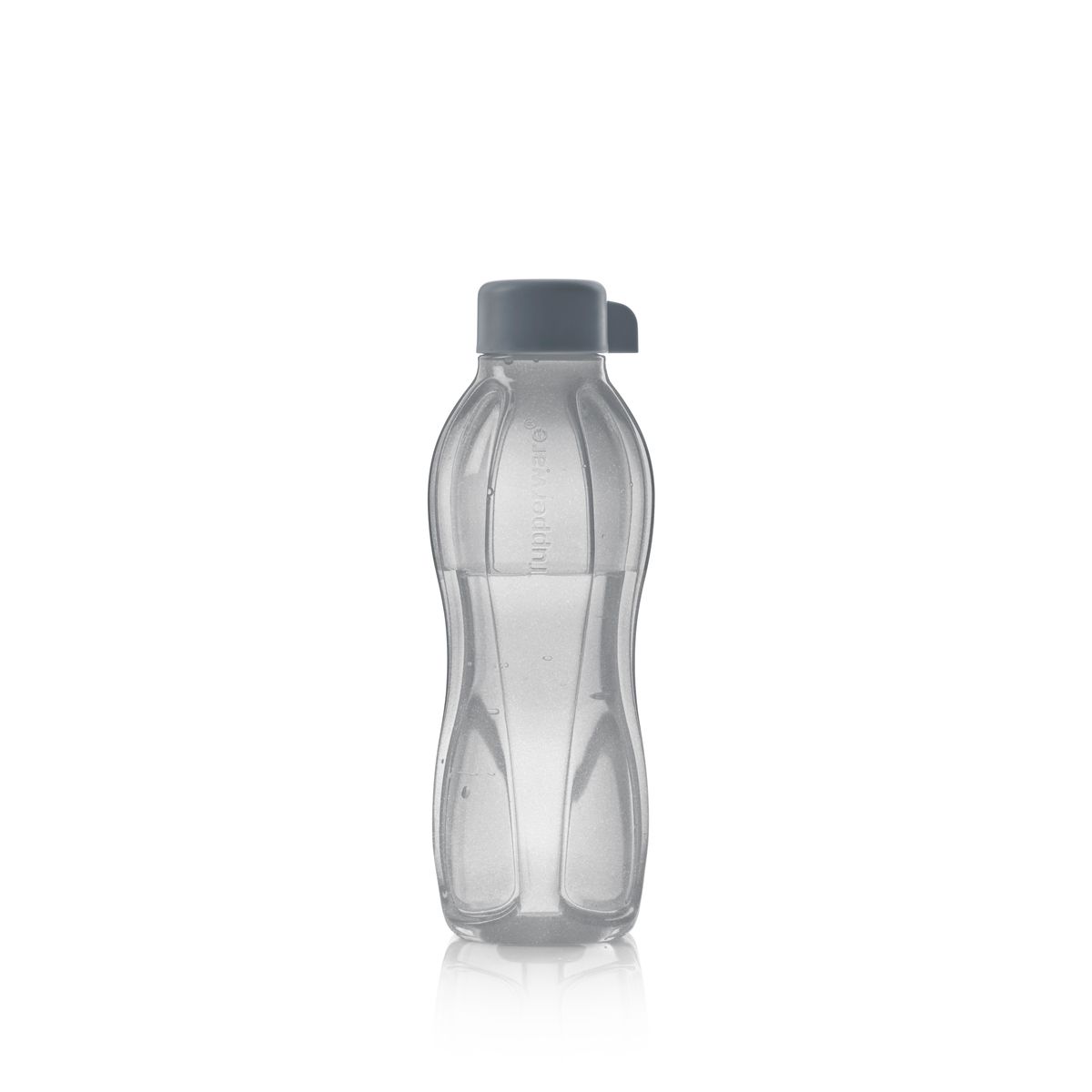 ECO BOTELLA 500 ML PLATA