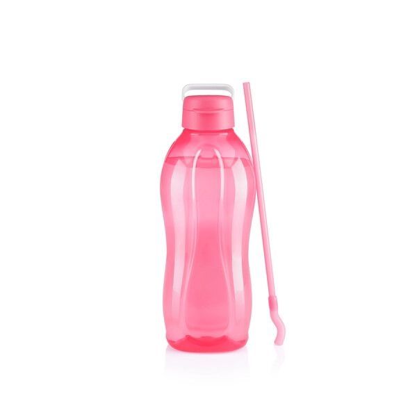 ECO BOTELLA 2 L ROSA