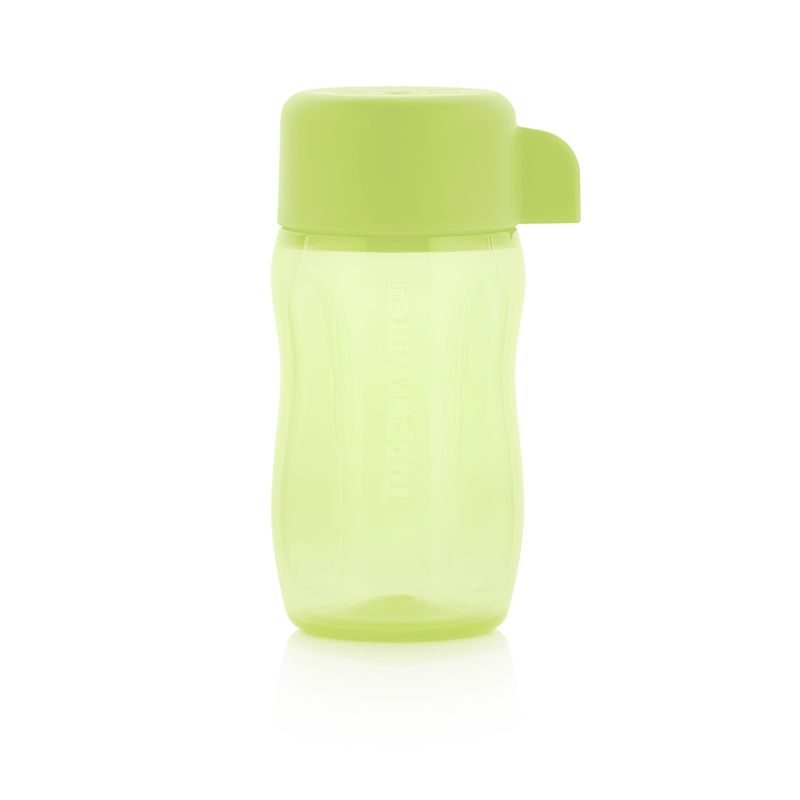 MINI ECO BOTELLA AMARILLA 90 ML