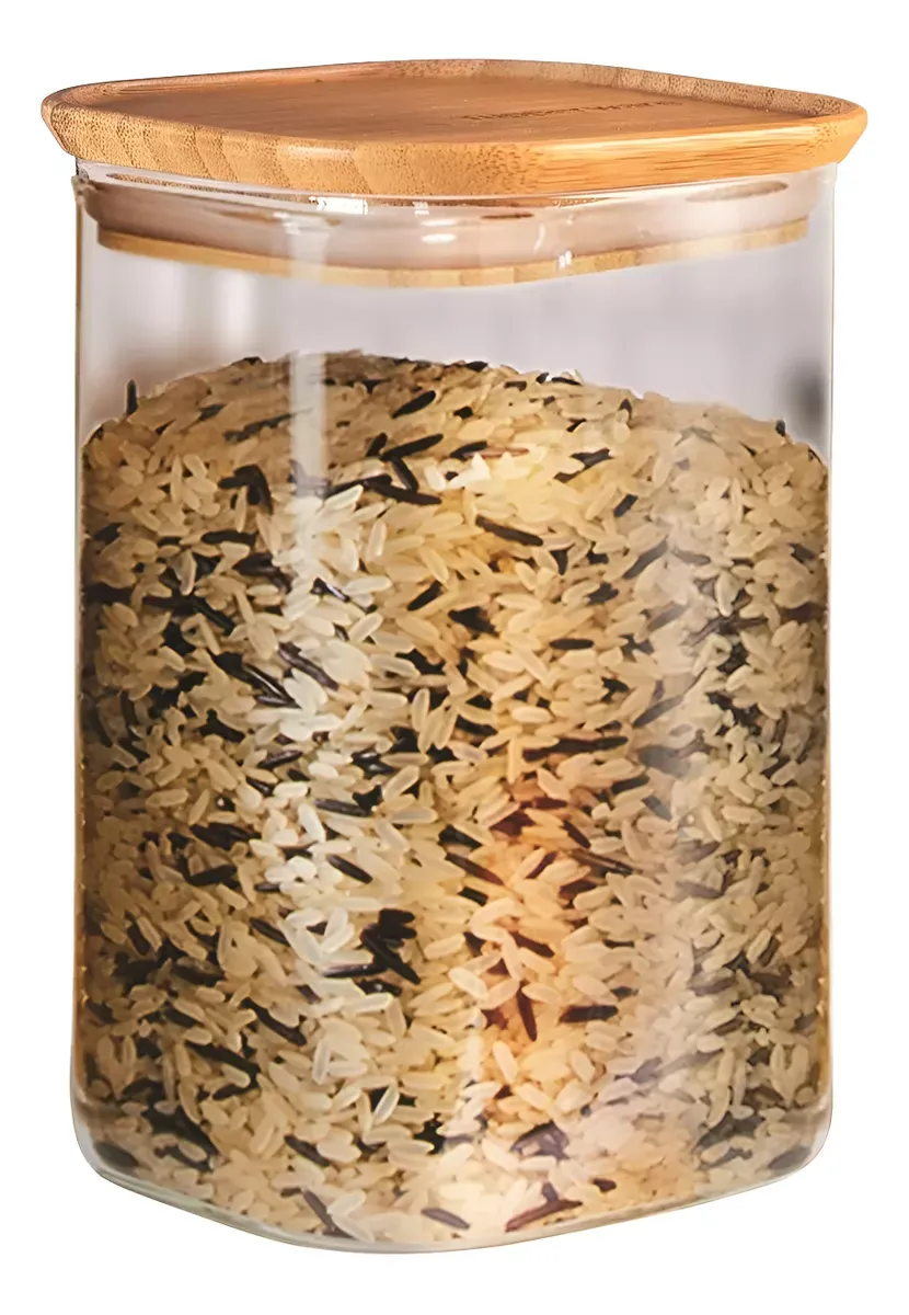 BAMBOO GLAS 1,1 L