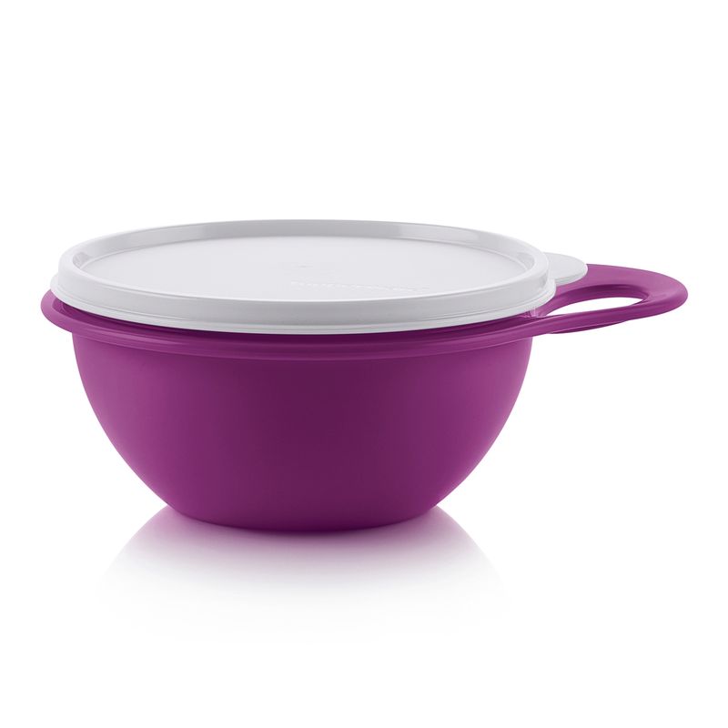 TAZON MEZCLADOR MINI 600 ML MORADO