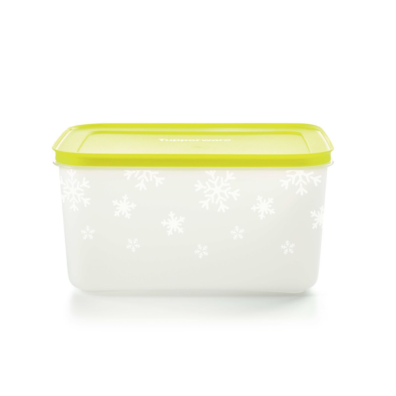 Tapa Congelacion 2,5 L y 1 L