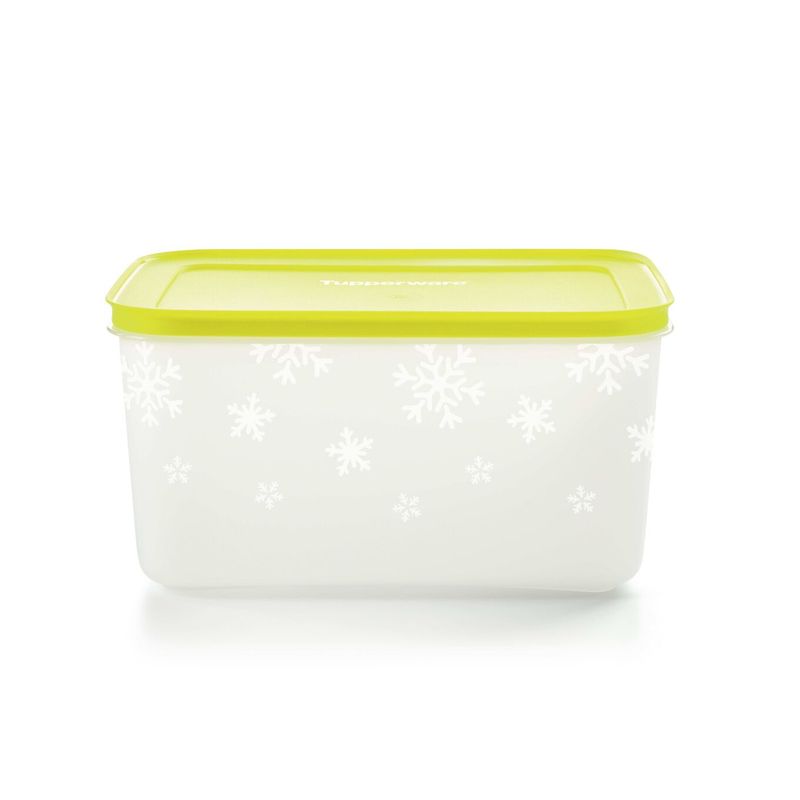 Tapa Congelacion 2,5 L y 1 L