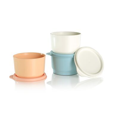 Tapa Flaneros - portasnack color blanco