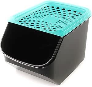 ORGANIZADOR MODULAR PARA CEBOLLAS DE 3 L
