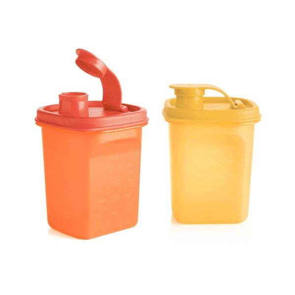 SET 2 JARRAS MODULARES 350 ML