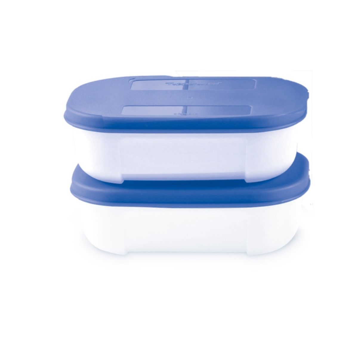 SET 2 CAJAS DE FRIGORIFICO 140 ML