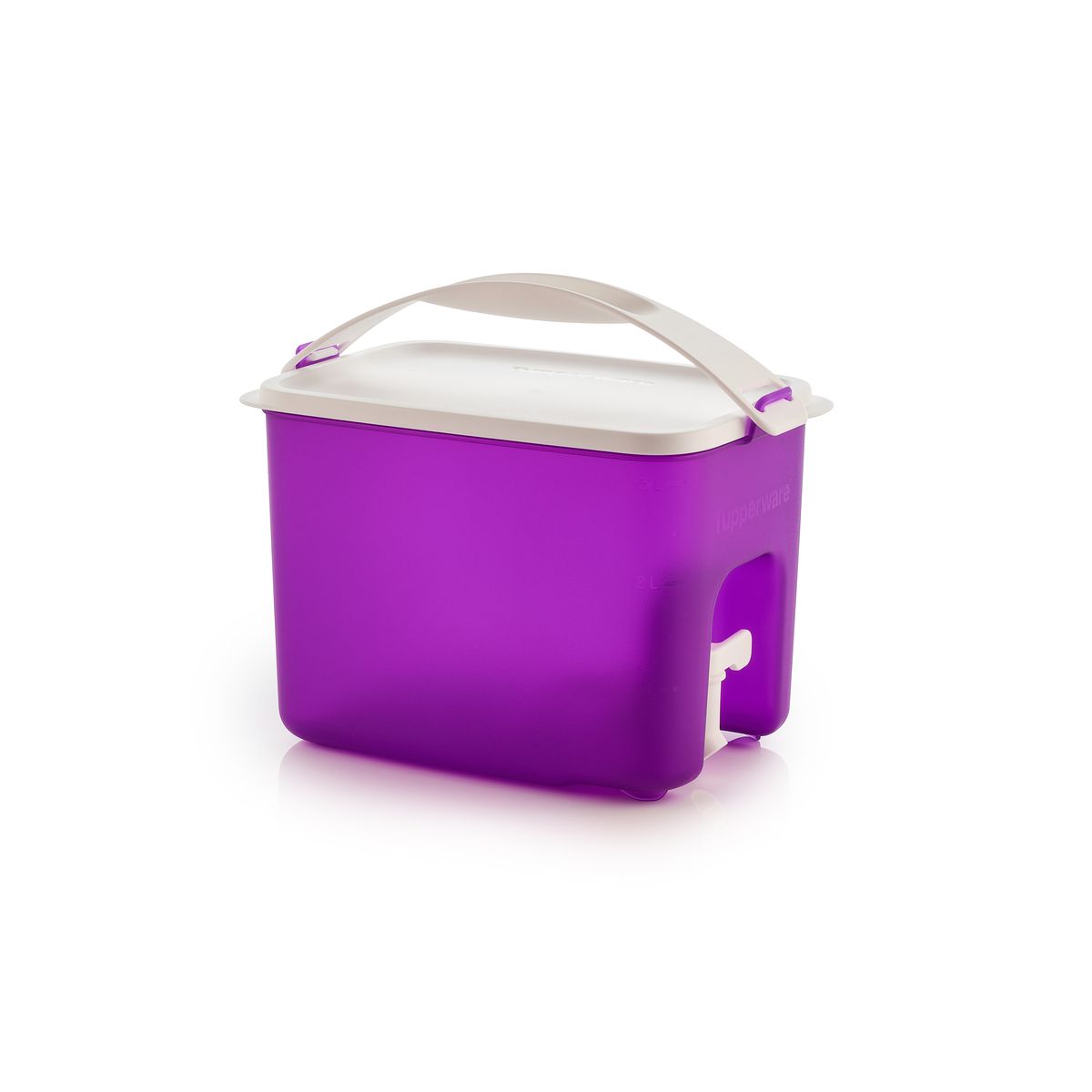 DISPENSADOR DE LIQUIDOS 3,1 L