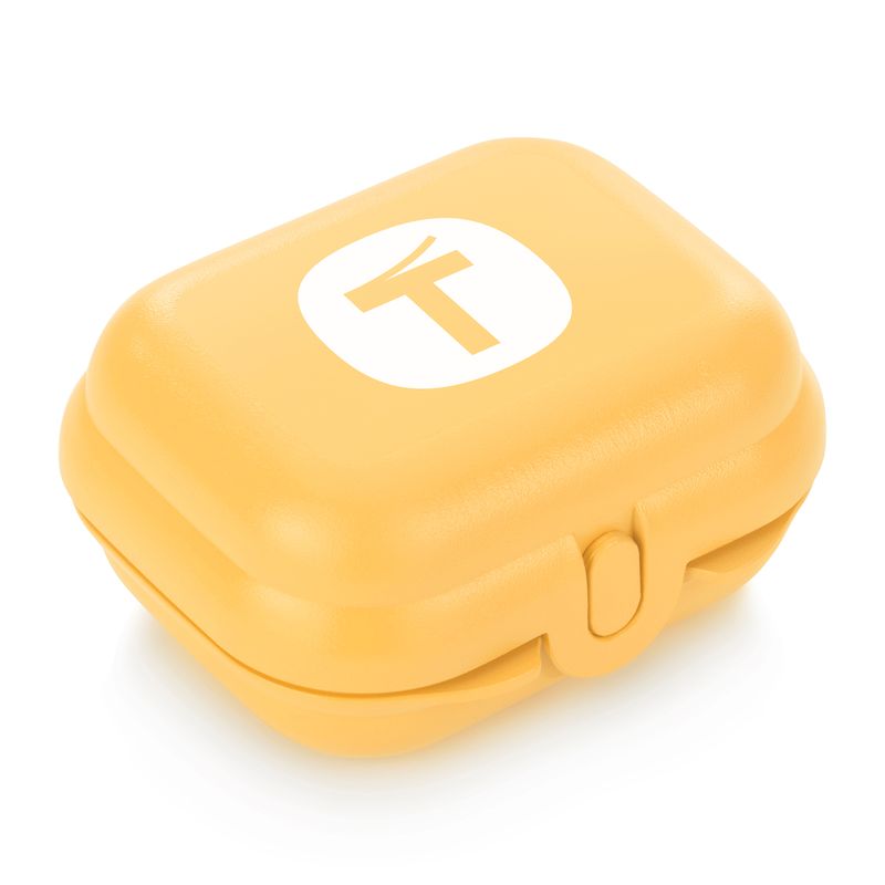 COFRE MINI &quot;T&quot; ECO+