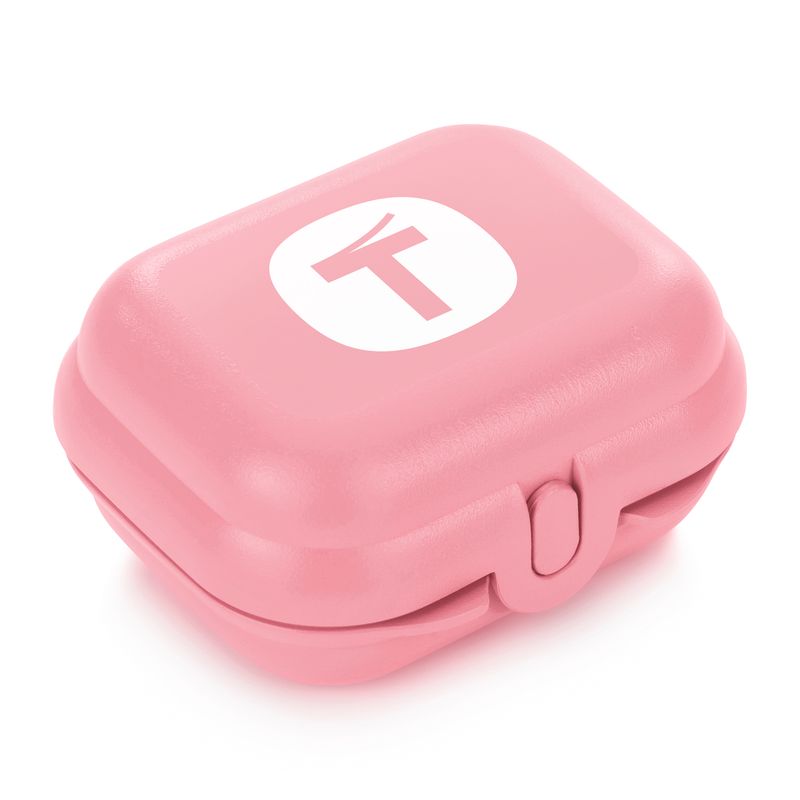 COFRE MINI &quot;T&quot; ECO+