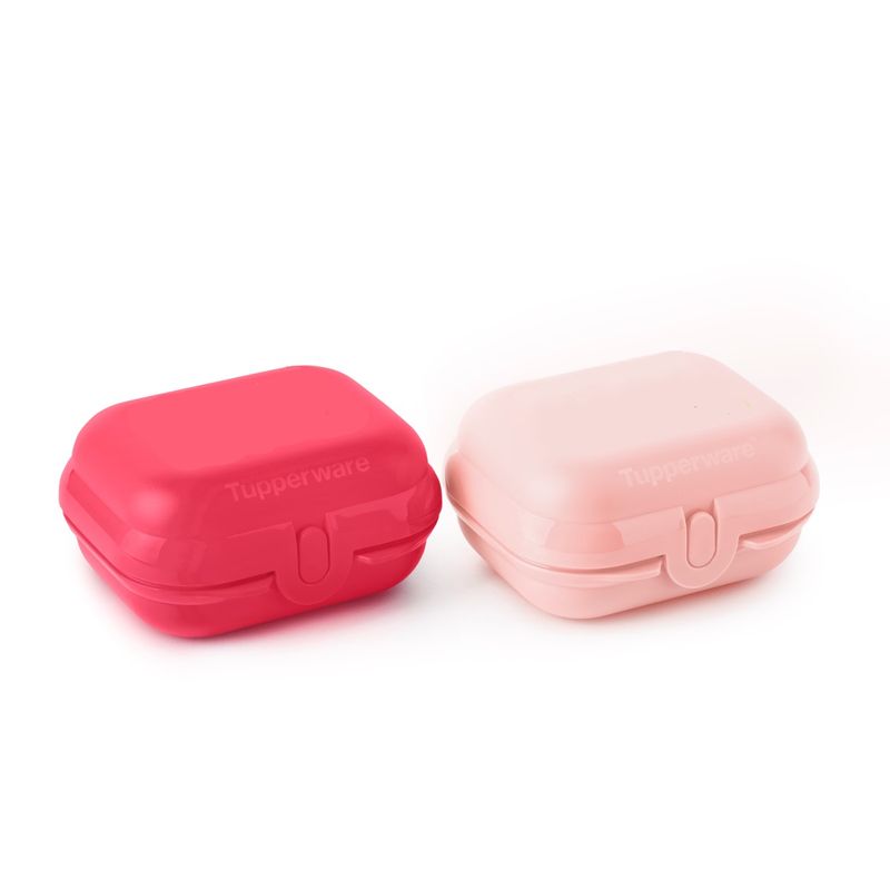 SET 2 COFRES MINI ECO+
