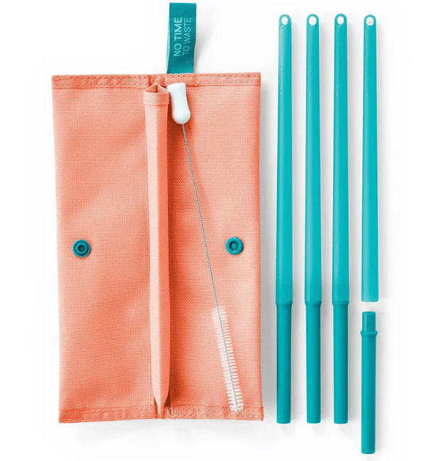 ESTUCHE ECO+ STRAW