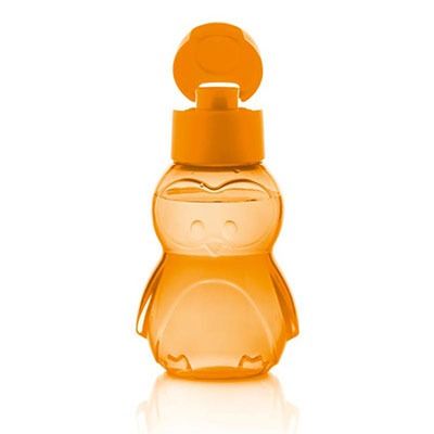 ECO BOTELLA PINGÜINO 350 ML
