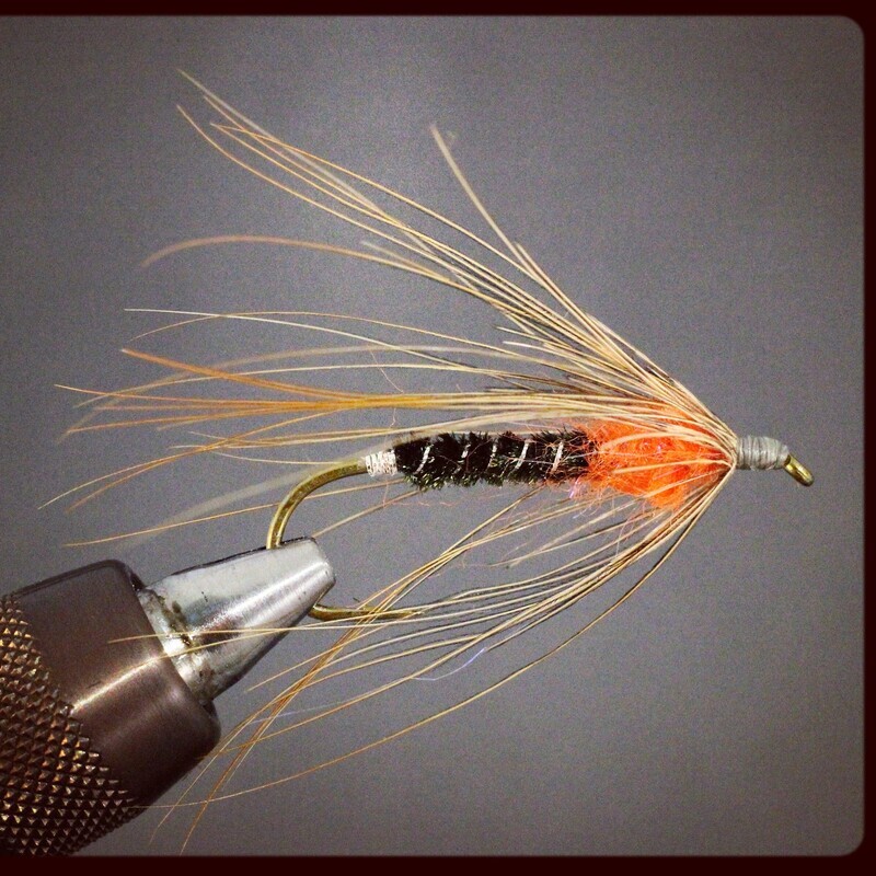 Broder Fly Fishing  The Broder Net Clip is sold out! We are
