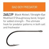 PARTRIDGE BAD BOY PREDATOR HOOK