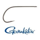 GAMAKATSU B10S HOOK - 100 PACK