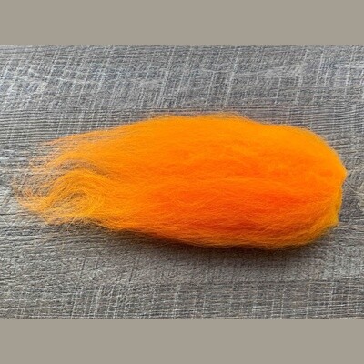 ICELANDIC SHEEP HAIR