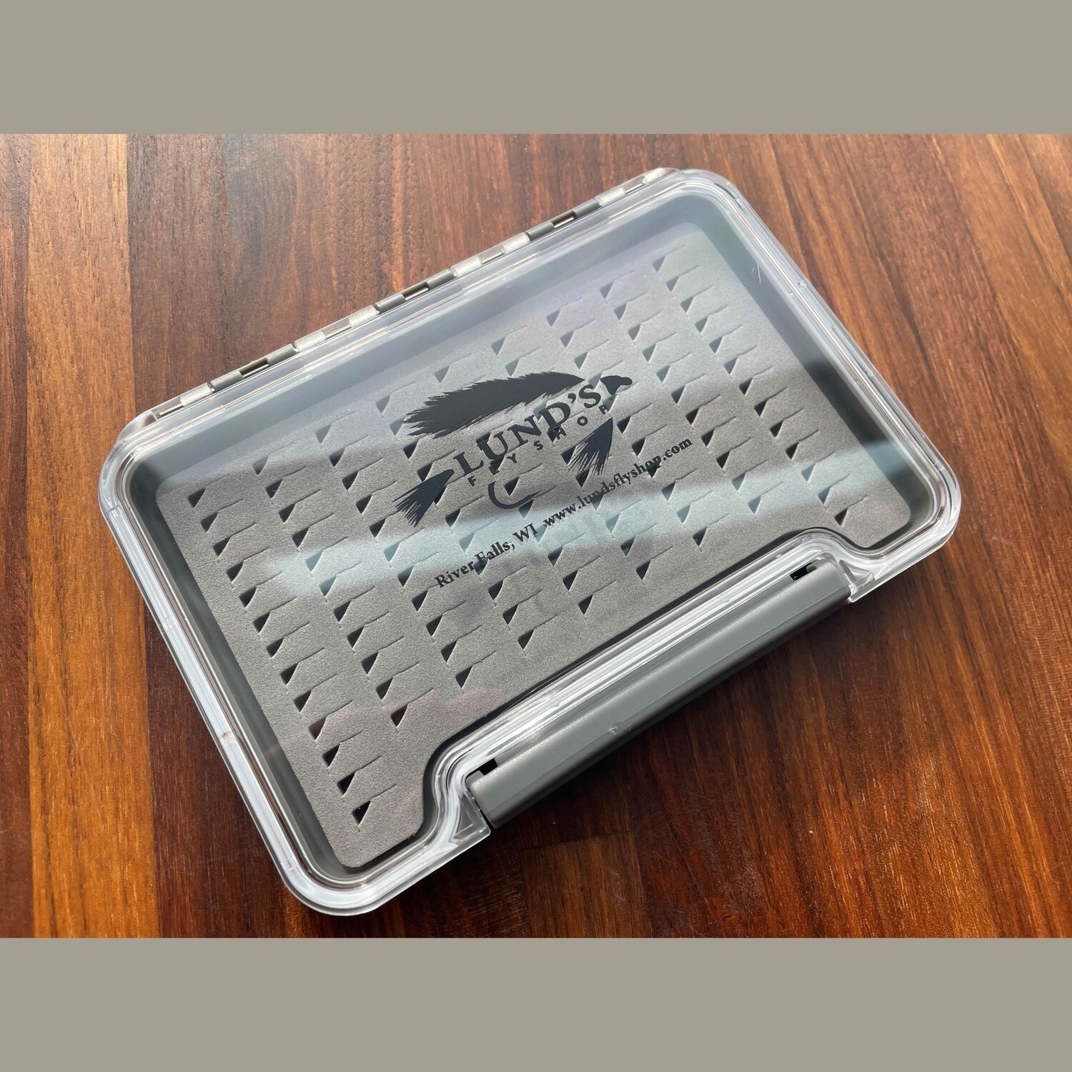 WATERPROOF THIN MEDIUM BOX