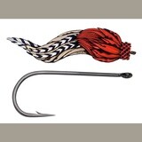 MISFIT MUSKIE HOOK