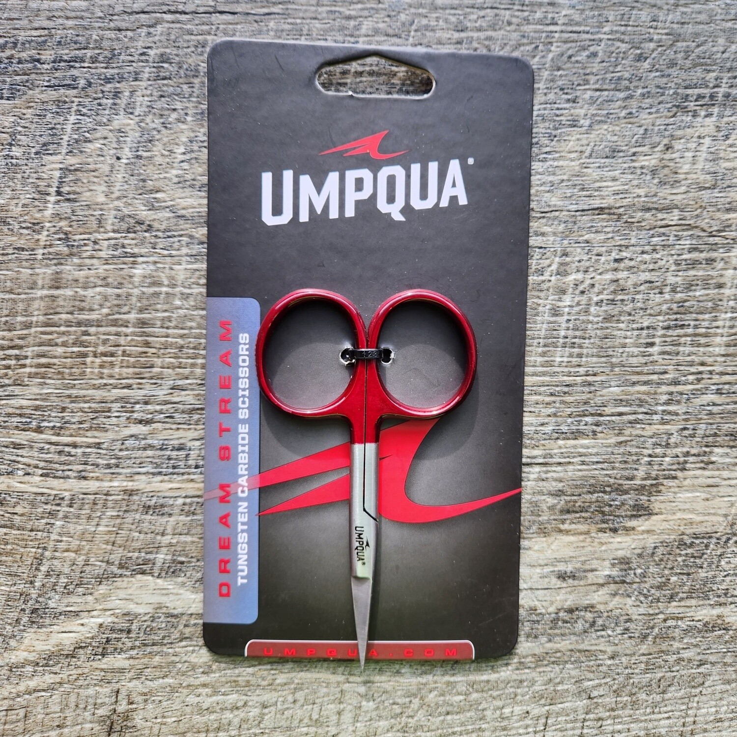 DREAM STREAM TUNGSTEN CARBIDE SCISSORS