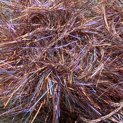 CHENILLE-DUBBING-YARN