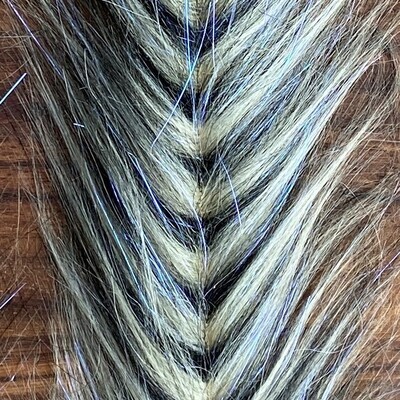 STREAMER BRUSHES