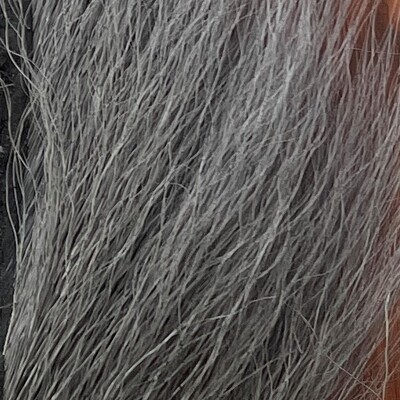 NATURAL HAIR