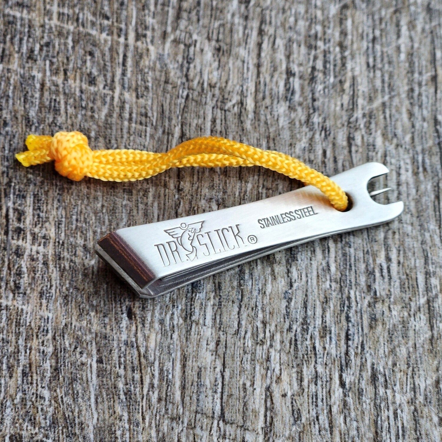 DR SLICK OFFSET NIPPER