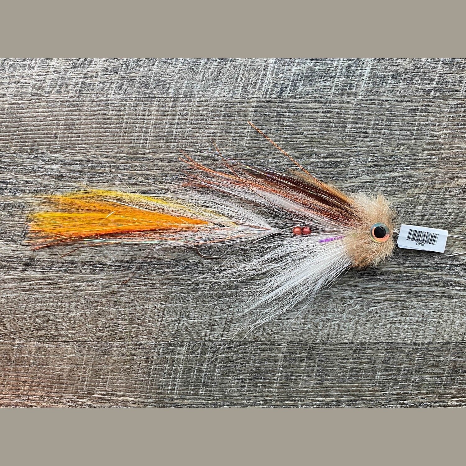 HIGH N TIGHT CREAM ORANGE