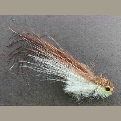 MURDICH MINNOW BRONZE