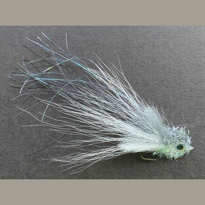 MURDICH MINNOW SILVER