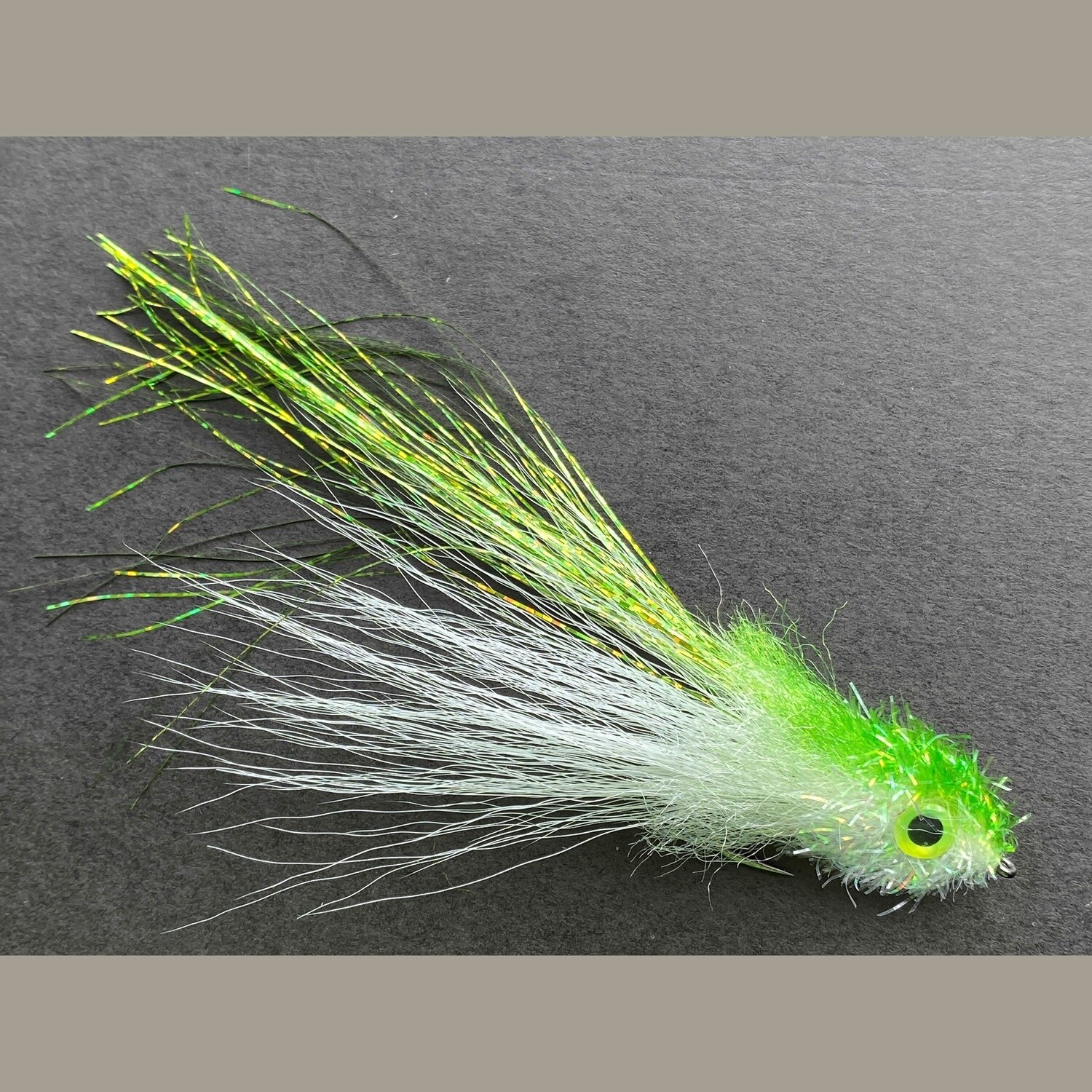 MURDICH MINNOW CHARTREUSE