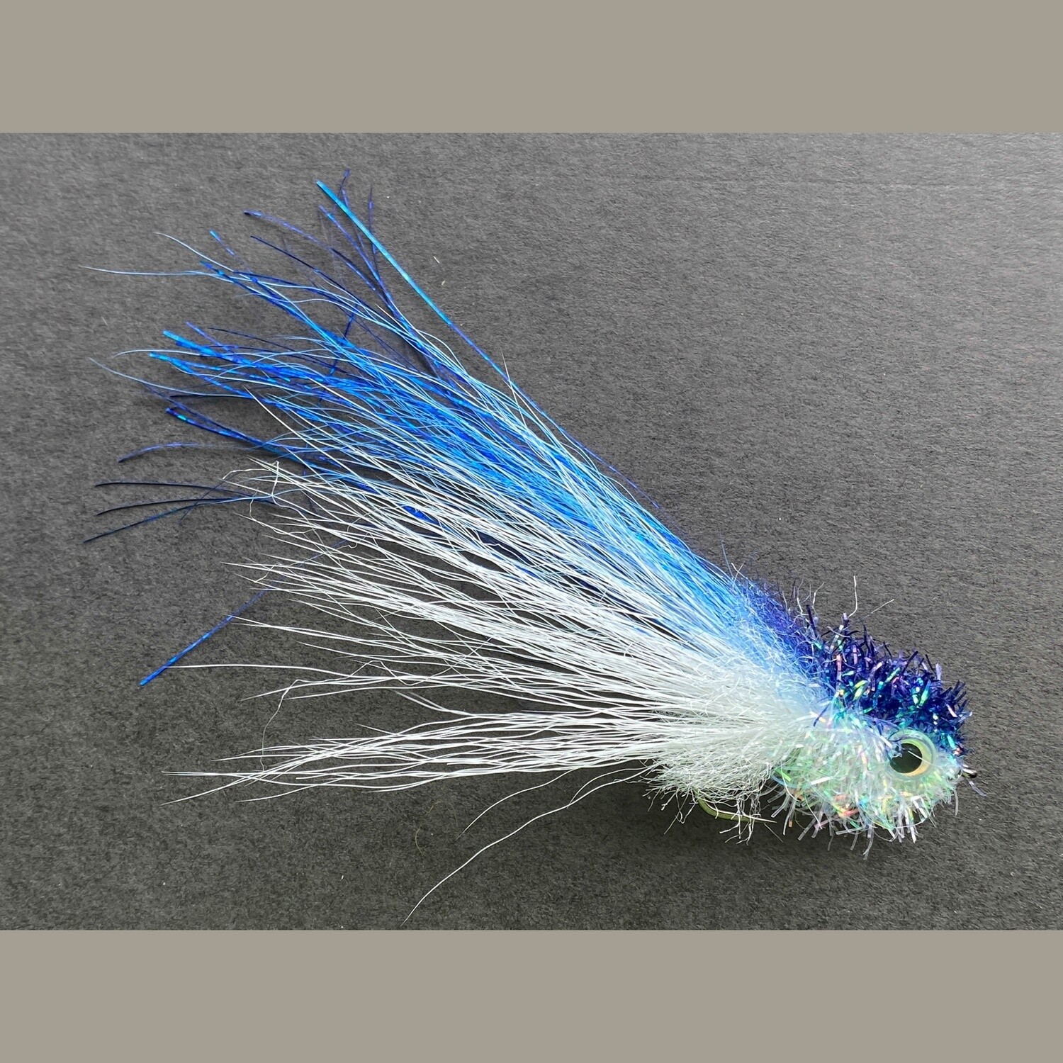 MURDICH MINNOW BLUE