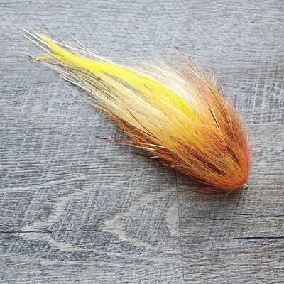 BASS-PIKE-MUSKIE