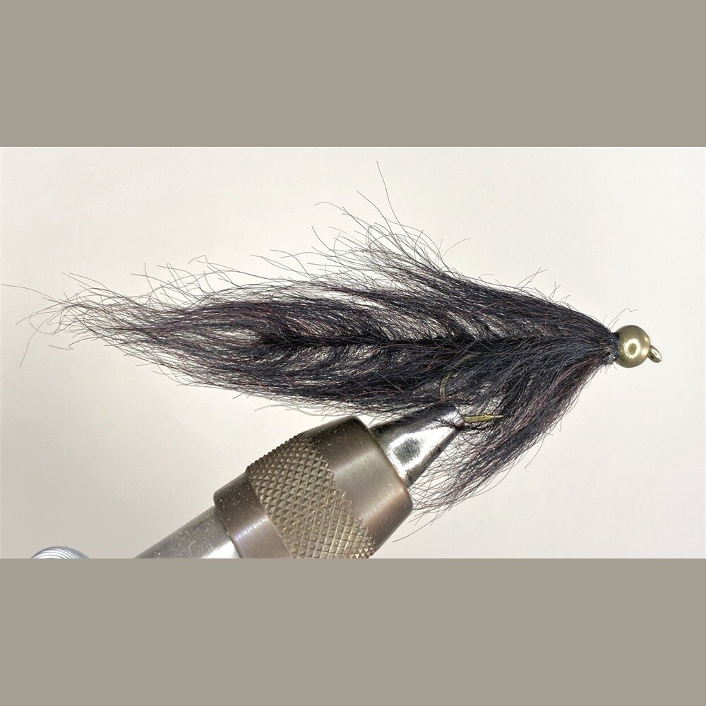 BLACK LASER LEECH