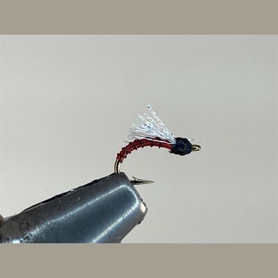 B SMO&#39;S MONTANA GLO-MIDGE