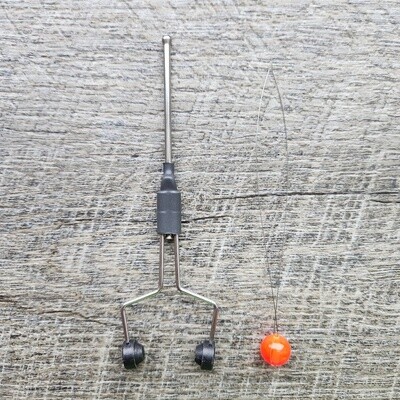 GRIFFIN BASS SALT CERAMIC BOBBIN